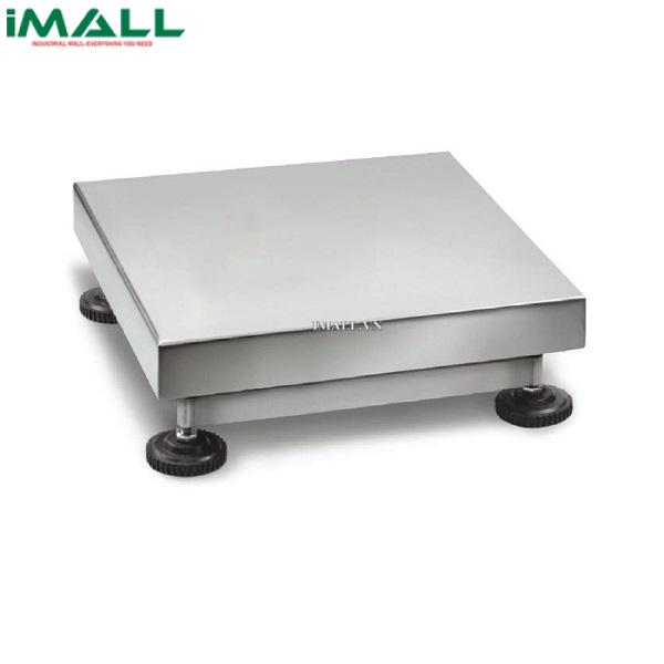 Bàn cân thép không gỉ KERN KFP 15V30M (15kg, 500mg)