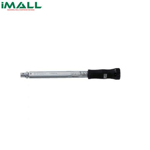 Tay cờ lê đo mô-men xoắn với tay cầm chống trượt Top KOGYO T-100NTG