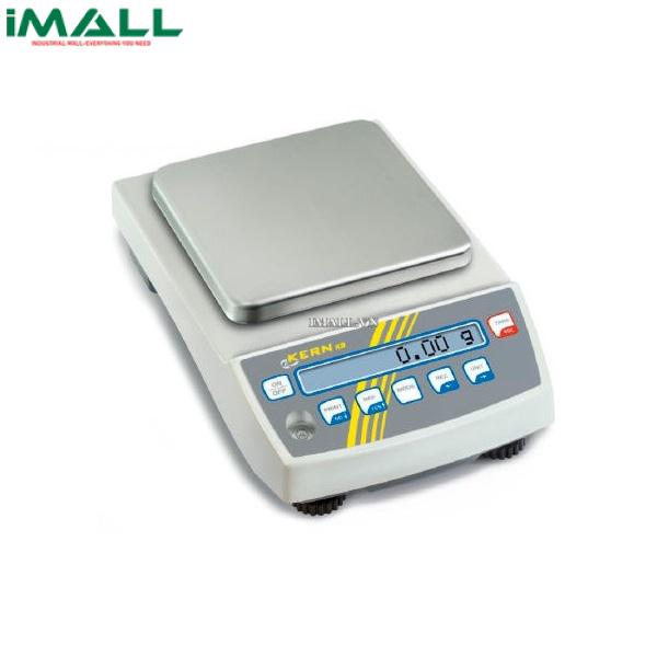 Cân điện tử chính xác cao KERN KB 650-2NM (650g/0,01g)