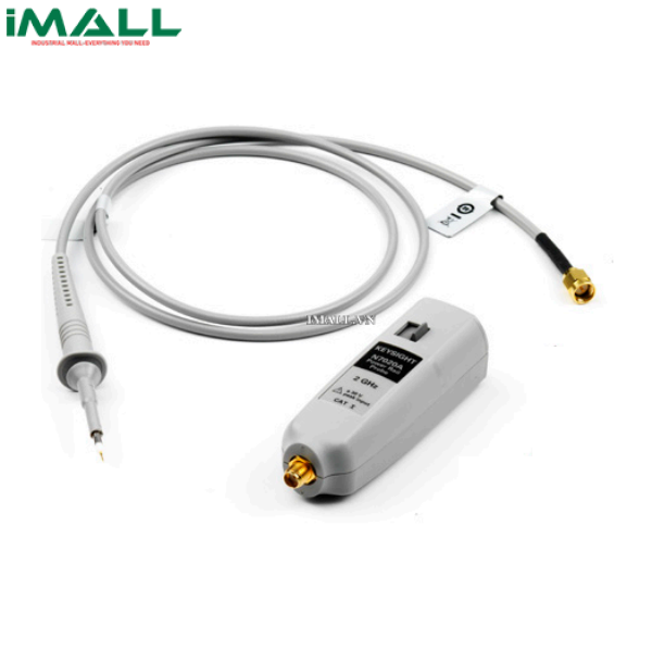 Đầu đo KEYSIGHT N7020A (2 GHz)