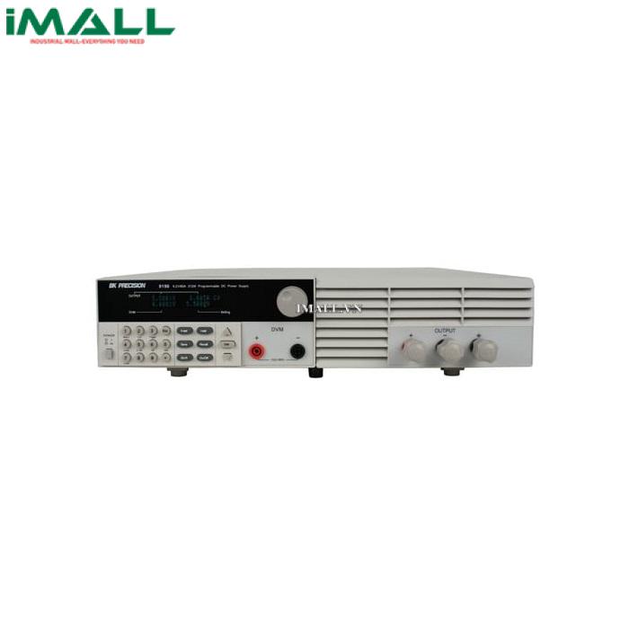 Nguồn một chiều BK Precision 9153 (0-60V/9A)