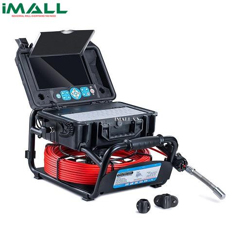 Camera nội soi đường ống (Cáp dài 30m, AHD 1920×1080, Φ18mm, 7") TvbTech 3499F-18 3499F-7-18mm(30m)