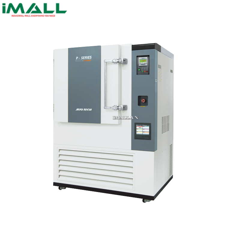 Tủ thử nhiệt độ JEIOTECH PBV-012 (-25~100℃, 125L)