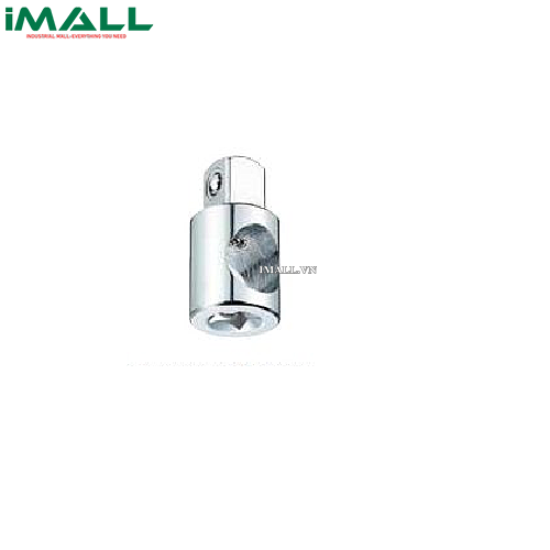 Đầu chuyển 3 chiều 1/2in, (1/2in x 3/8in) SATA 13930