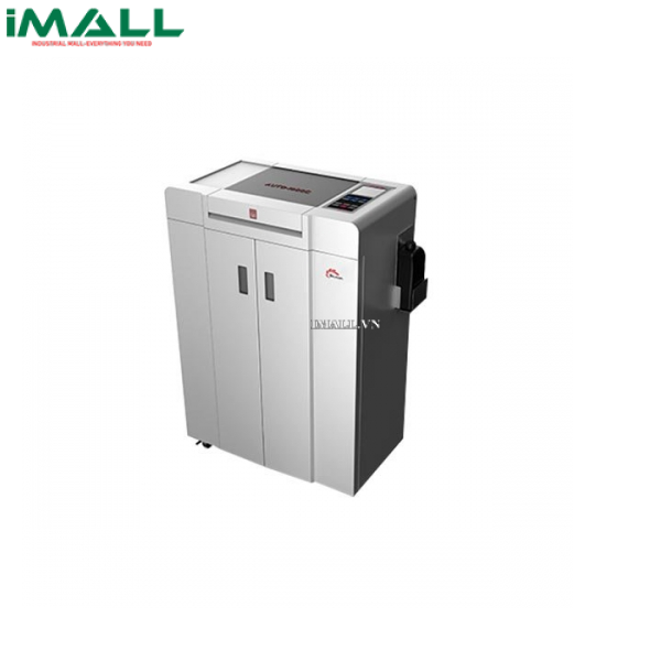 Máy Hủy Công Nghiệp Liên Tục Silicon PS-1000C
