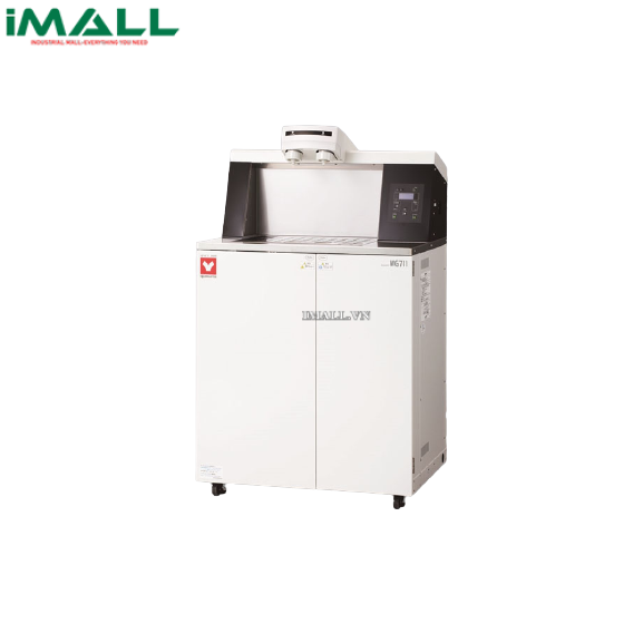 Máy lọc nước Yamato WA711 (253115, 10 L/h, 2.55kW×3 pcs)