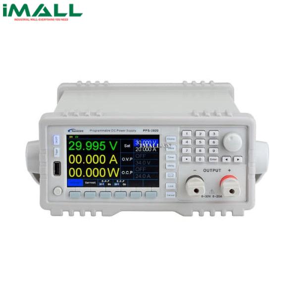 Máy cấp nguồn lập trình DC Twintex PPS-2030 (20.5V-30.5A)