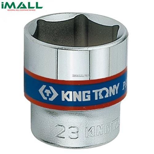 Đầu tuýp 6 góc Kingtony 333519M 19mm (3/8")