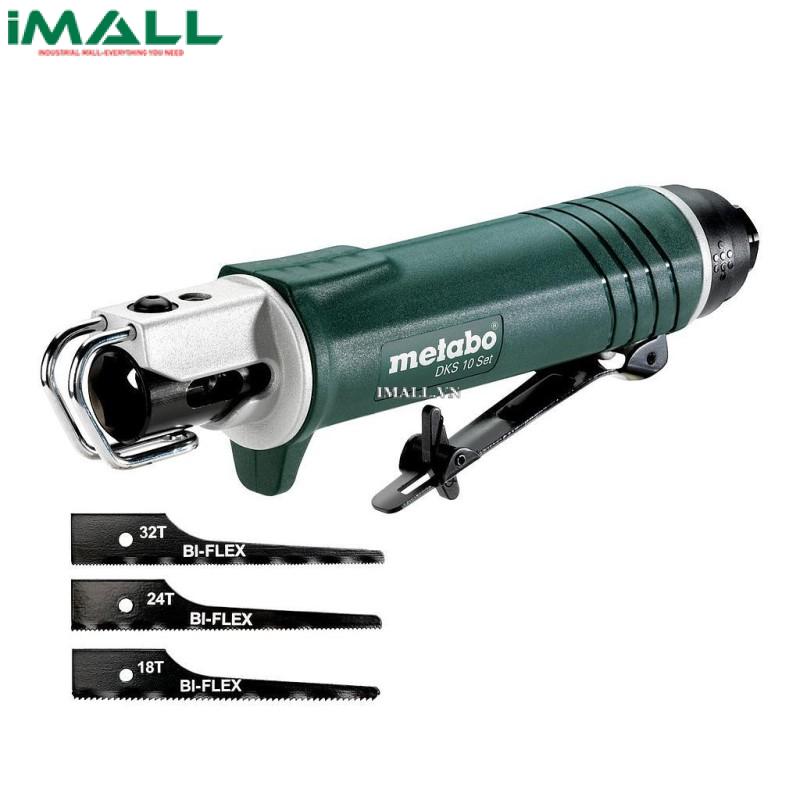 Máy cưa đường kính rộng dùng khí METABO DKS 10 SET (601560500)