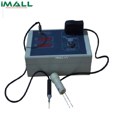 Thiết bị đo độ hút ẩm sợi điện tử GESTER GT-A15