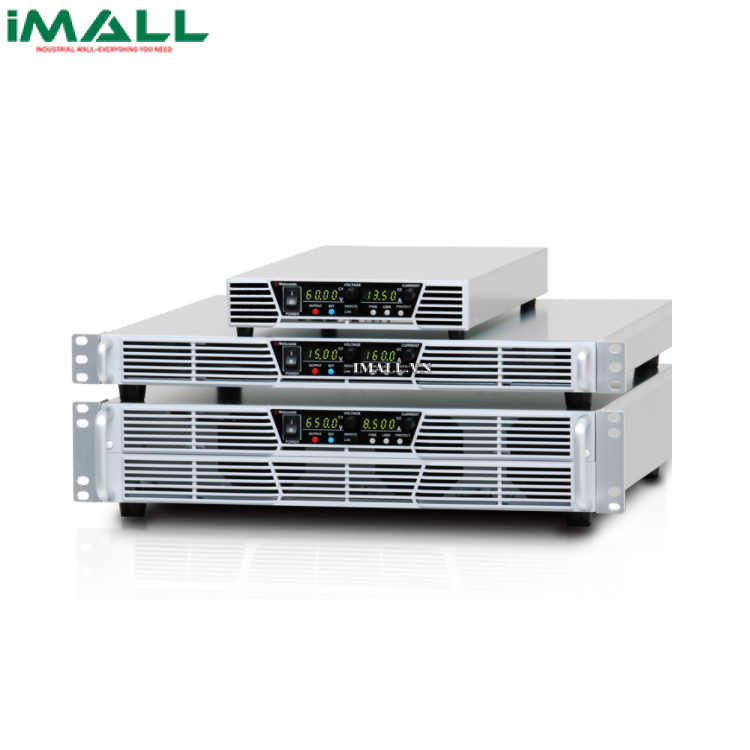 Nguồn lập trình DC Matsusada PVCE45-18 (45V, 18A, 19'rack)