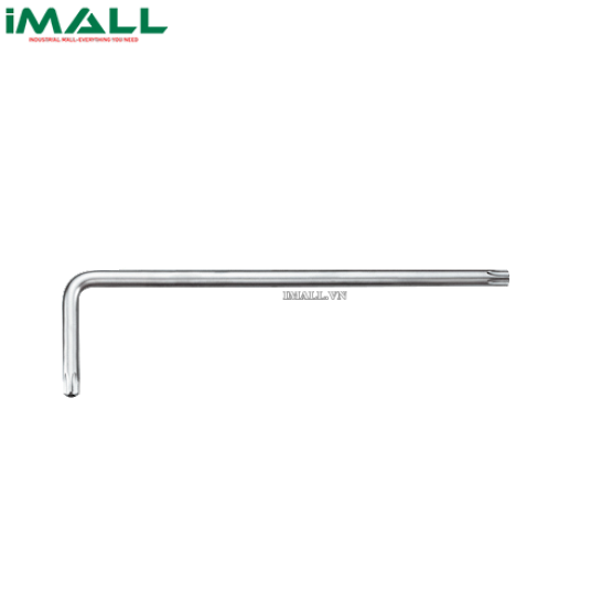 Chìa lục giác sao dài 2 đầu TOPTUL AIBE1009 (T10)