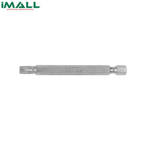 Bit hoa thị chuôi lục giác KS Tools 911.7556 (1/4 inch 75 mm)