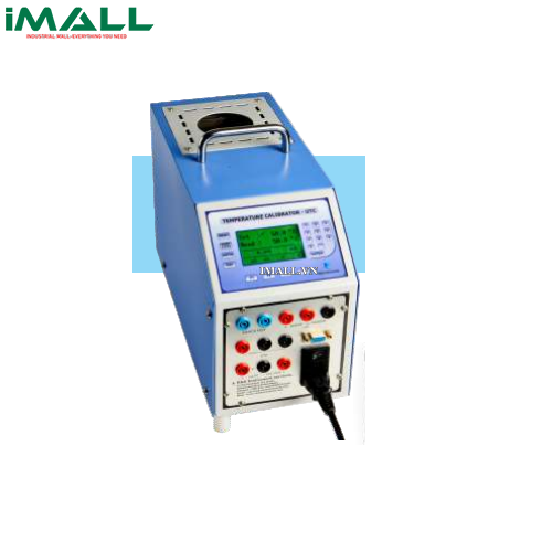 Lò hiệu chuẩn nhiệt độ khô R&D Instrument 350 UTC (50~350°C, 0.1°C, ±0.4°C)