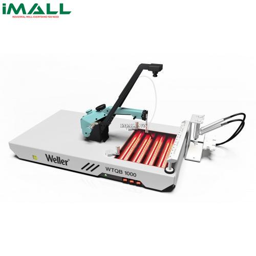 Máy hàn chipset BGA Weller WTQB 1000 (T0053388699, bằng tay)
