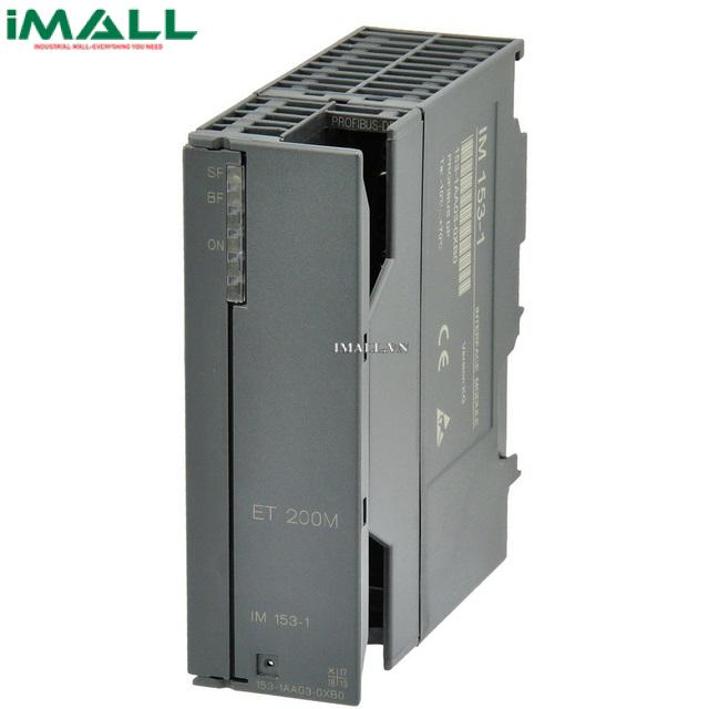 Connection IM 153-1 SIEMENS 6ES7153-1AA03-0XB0