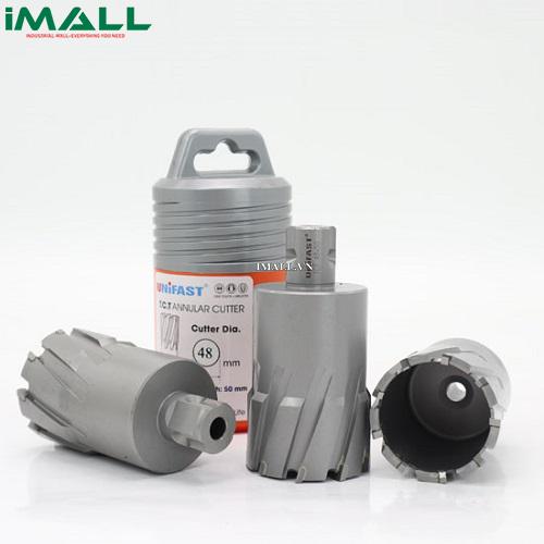 Mũi khoan từ UNIFAST TCT 48x50