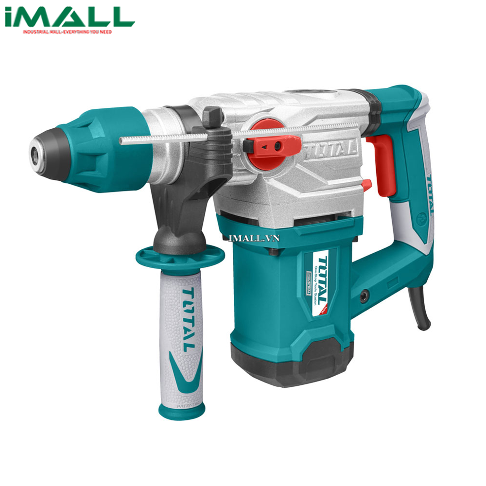 Máy khoan búa xoay 1500W TOTAL TH115326 (32mm)