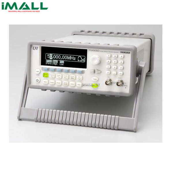 Máy phát xung, hàm KIKUSUI FGA5050 (1μHz ~ 50MHz)