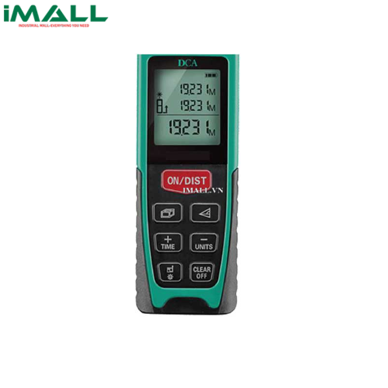 Máy đo khoảng cách tia laser Total DCA ADF04-40 (40m)
