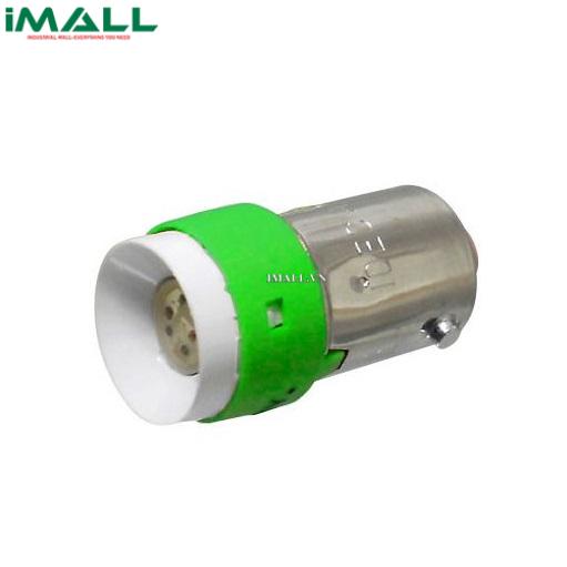 Đèn báo IDEC LSED-2G 24V (xanh lá cây)