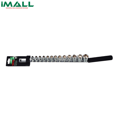 Bộ tuýp lục giác 3/8", 13 cái TOPTUL GAAQ1302