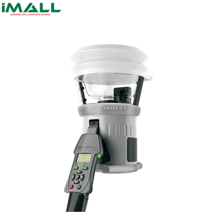 Đầu thử báo khói, báo nhiệt Testifire 1000-001