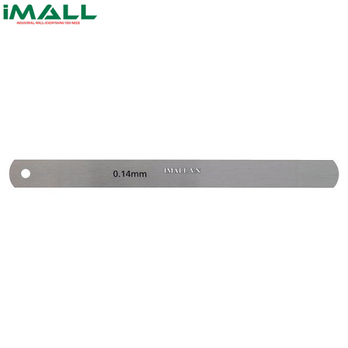 Dưỡng đo bề dày (0.14mm; ±0.015mm) Niigata Seiki S150-014