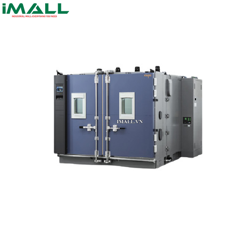Buồng thử nhiệt độ, độ ẩm ESPEC FDL (-40°C~180°C, 20~90%RH, BHTC)