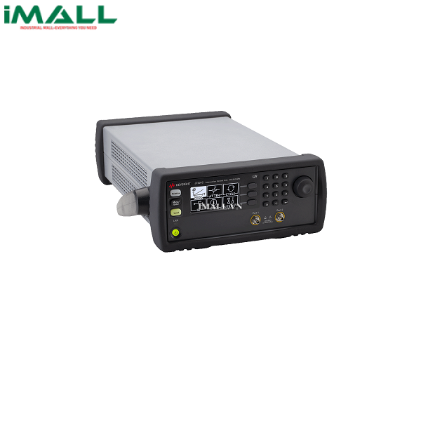 Bộ điều khiển suy hao KEYSIGHT J7201C (26.5 GHz)