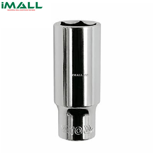 Khẩu tuýp sao sáu cạnh loại dài Yato YT-5105 (1-1/16")