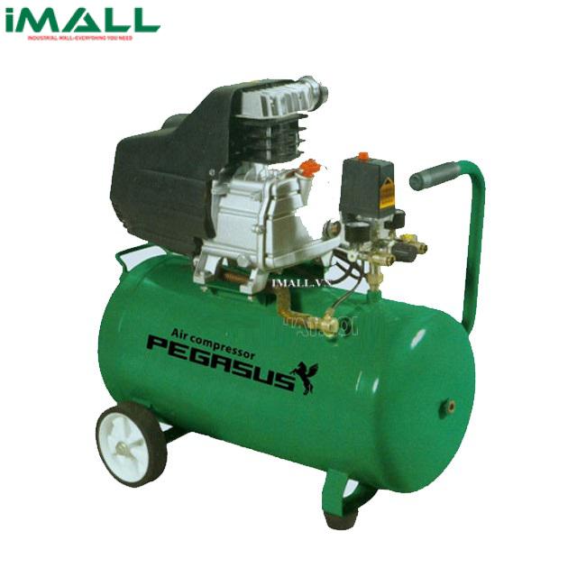 Máy nén khí mini đầu liền PEGASUS TM-0.11/8-B24