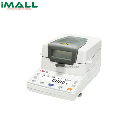 Cân phân tích độ ẩm halogen Labstac NM124 (110g/1mg)