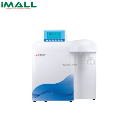 Hệ thống khử độc tố nước siêu tinh khiết Labstac WU412