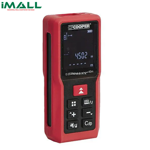 Máy đo khoảng cách laser 80m CFCooper LM80