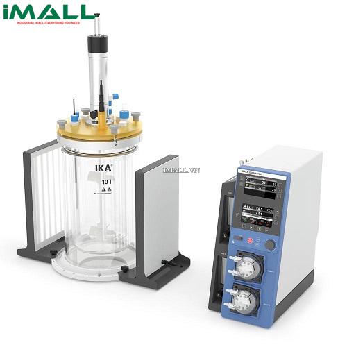 Thiết bị điều khiển IKA Algaemaster 10 (0020015197)