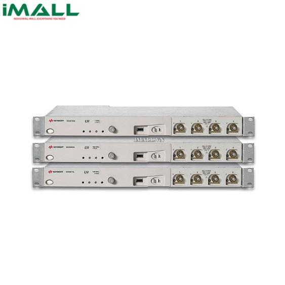 Máy hiện sóng KEYSIGHT DSO6104L (1GHz, 4CH, 4CS/s)
