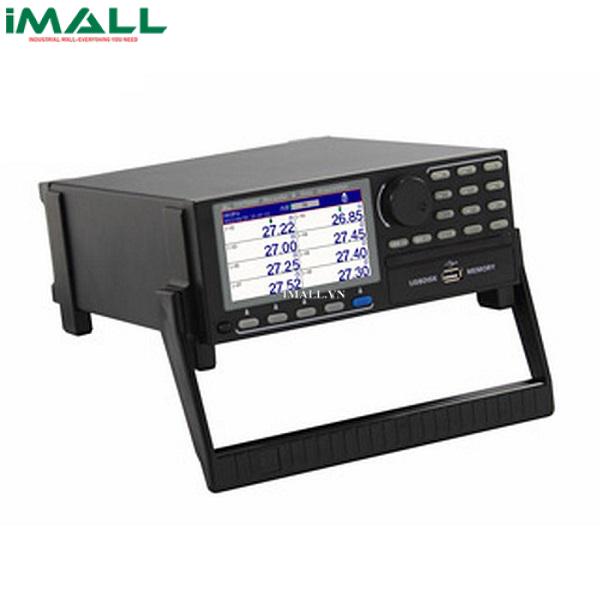 Máy ghi dữ liệu kênh PV Hopetech CHT8000 (8 channels/card , 420V AC - 600V DC)