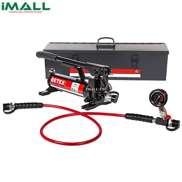 Bộ bơm thủy lực hoàn chỉnh BETEX P 904D SET