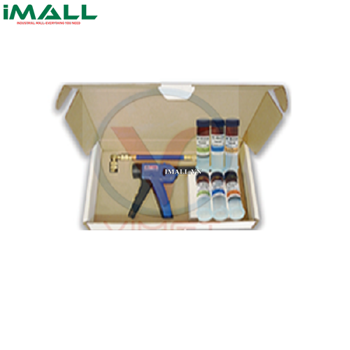 Bộ súng phun dung dịch kiểm tra rò rỉ ga lạnh HVAC/R Robinair 16332