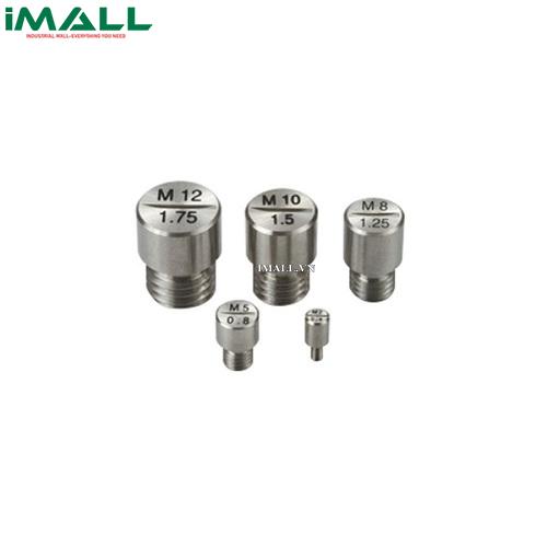 Dưỡng trụ kiểm đo ren M2 x P0.4 Niigata Seiki THP-0204