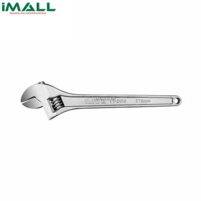 Mỏ lết hệ inch Yato YT-2177 (18")