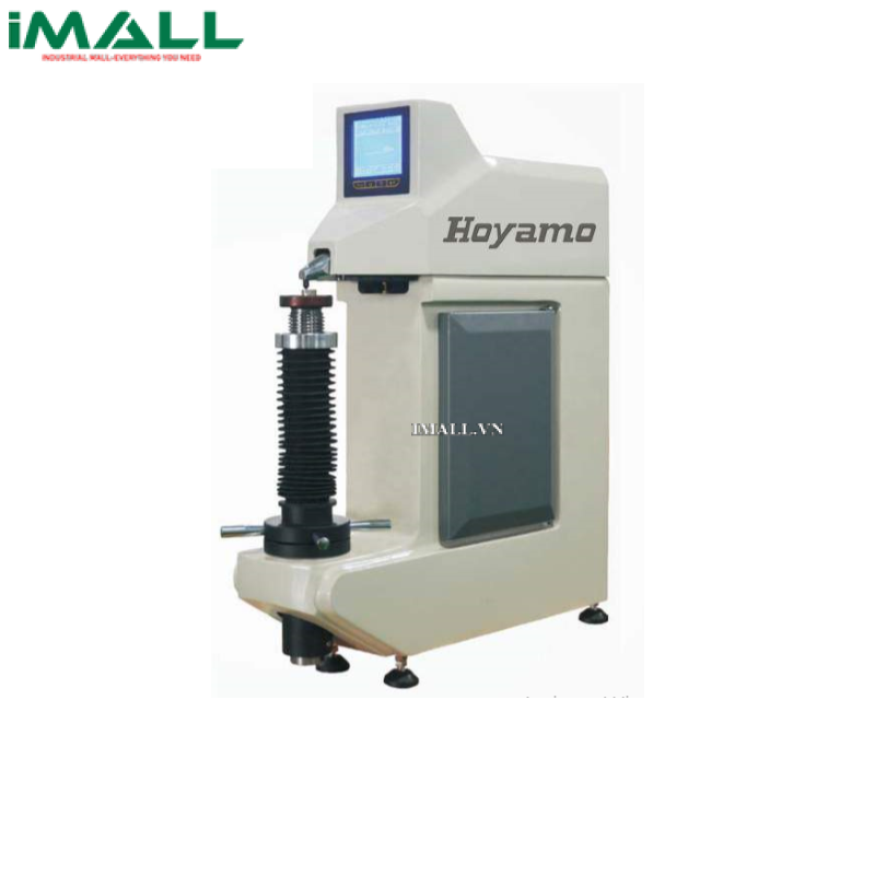 Máy đo độ cứng Rockwell Hoyamo SHR-145N (10Kgf(98.1N); 3kgf(29.42N) )