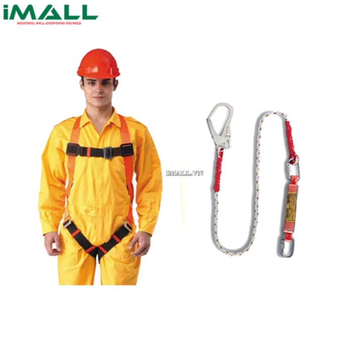 Bộ dây an toàn Proguard PG141060-OB+PG141069-LH