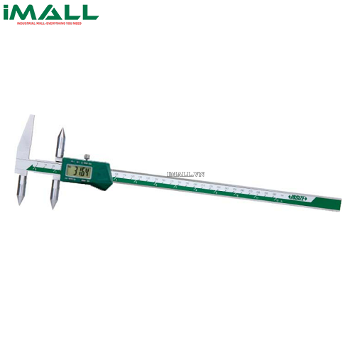 Thước cặp điện tử đo khoảng cách lỗ/cạnh tới lỗ  (500mm, 0.01mm) INSIZE 1525-500WL (wireless)