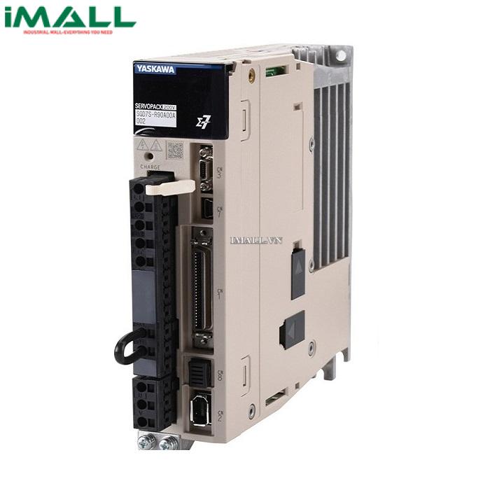 Servo Drive Yaskawa SGD7S-120A00A 1.5kW 220V