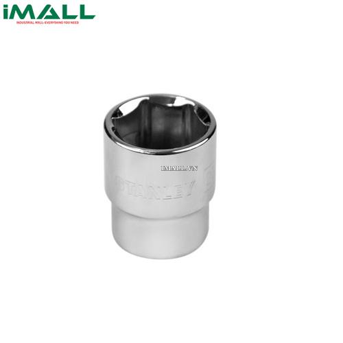 Đầu tuýp 6 cạnh Stanley 72-935 (10mm, 1/2")
