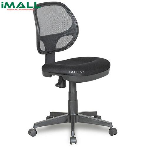 Ghế nhân viên lưng lưới không tay THE ONE (Hòa Phát) GL101K