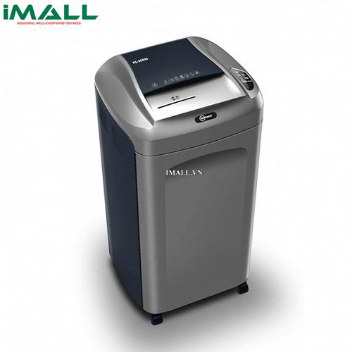 Máy hủy tài liệu công nghiệp Nikatei PS-2000S