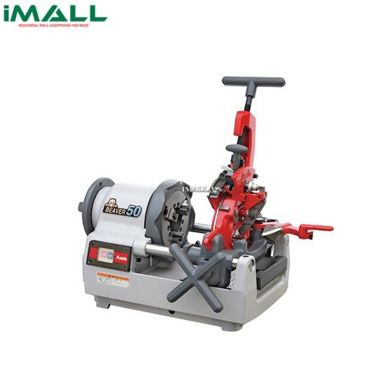 Máy ren ống ASADA Beaver 50AT